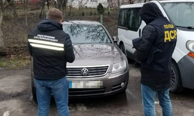 Во Львове схватили банду жестоких домушников, державших "в кулаке" всю Галичину