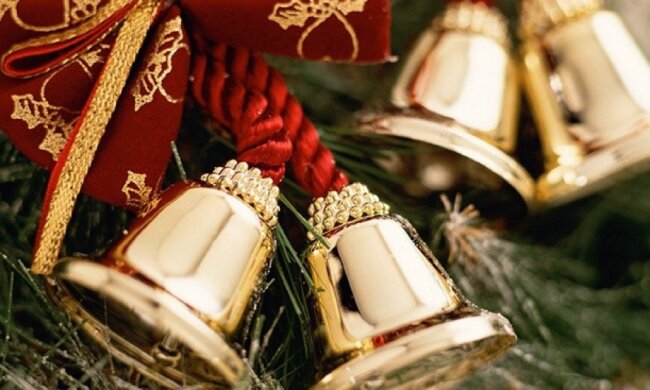 Український музикант виконав "Jingle Bells" на бандурі (відео)