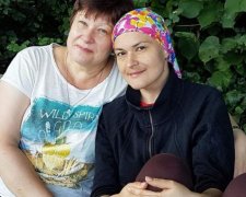 Украинцев просят помочь спасти жизнь журналистке