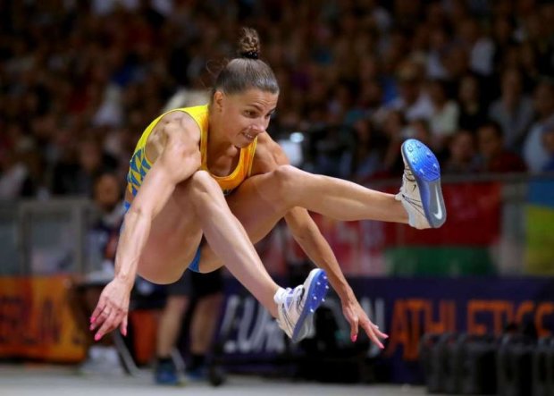 Украинские легкоатлеты завоевали семь медалей на турнире в Стамбуле