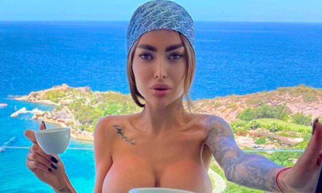 Алена Омович, instagram.com/alena_omovych