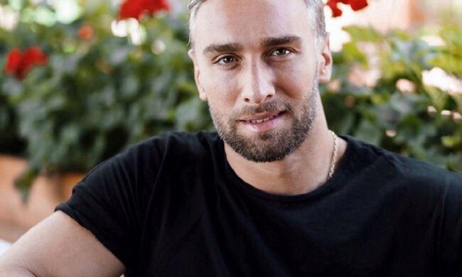 Іраклі Макацарія, фото з Instagram