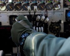 Росію добряче затрясло від бойових маневрів США