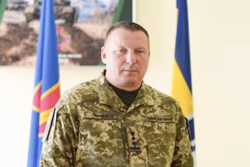 Олександр Тіщенко