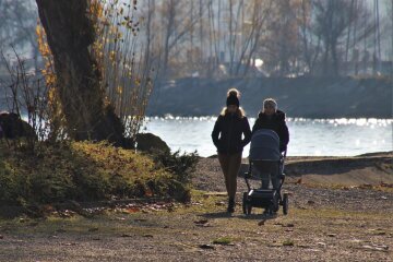 Запахло весной, метелям отбой:  Харків відігріє лагідна стихія 19 грудня