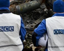 Є загроза повторної ескалації конфлікту на Донбасі - ОБСЄ