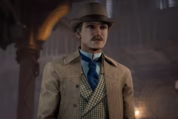 Sherlock Holmes The Awakened