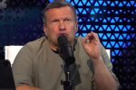 Соловйов. Фото: скриншот з відео