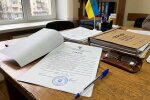 заповіт документи нотаріус спадщина