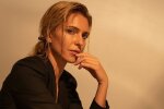 Бывшей Узелкова Боржемской пришлось вспомнить бокс: "На здоровье, милые"