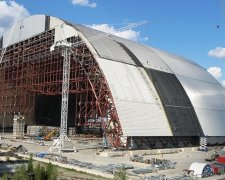 Стало відомо, коли заховають четвертий енергоблок ЧАЕС