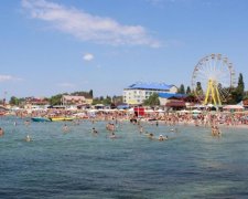 Курорт-призрак: украинцы вместо отдыха получили пшик