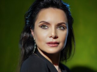 Скрин, Instagram Подкопаева