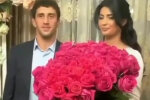 Чемпіон світу з вільної боротьби Сідаков за волосся виволік наречену з весілля, гості поділились враженнями