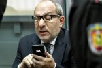 У Харкові стартувала битва за "Барабашово": розлючені підприємці нагрянули до Кернеса не з порожніми руками