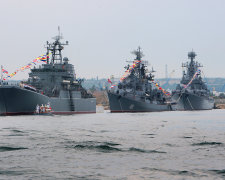 Росія почала стрімко нарощувати сили в Чорному морі: Путін поставив три завдання