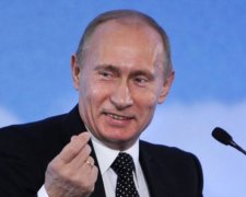 Питання про Навального викликало у Путіна напад словоблудства