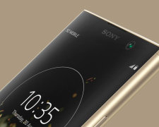 Xperia XA2 Plus: Sony представила вбивцю iPhone XS