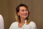 Анна Саліванчук. Фото: скрін youtube