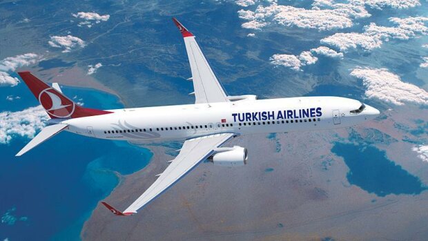 Харьков распахнул воздушные ворота: Turkish Airlines обещает запуск новых авиарейсов
