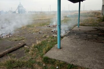 Франківщина кишить вандалами: дикий інцидент розлютив все село, "познущалися над..."