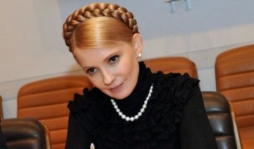 За блокуванням Тимошенко стоїть "дерибан"  ринку енергетики