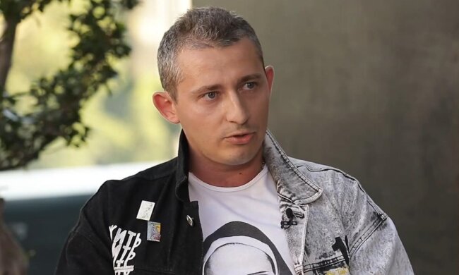 Коля Сєрга, скріншот з відео