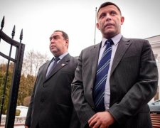 Користувачів мереж обурила "гуманітарка" Захарченка та Плотницького