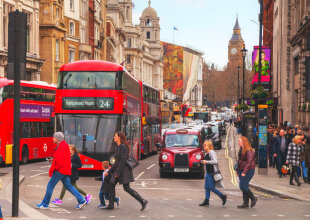 В Европе вводятся новые правила в общественном транспорте: что изменится для украинцев