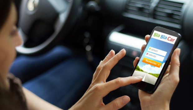 Популярный сервис BlaBlaCar не дает никаких гарантий безопасности