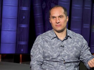 Юрій Бутусов