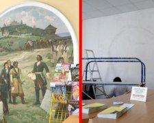 В Киеве "декомунизировали" Петра Первого