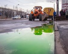 Киевлян снова оставят без воды: перечень адресов