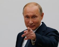 "Умственно отсталый карлик": от дешевых понтов Путина стошнило даже россиян