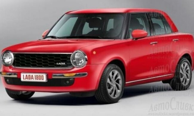 ВАЗ перевипустить "Копійку"
