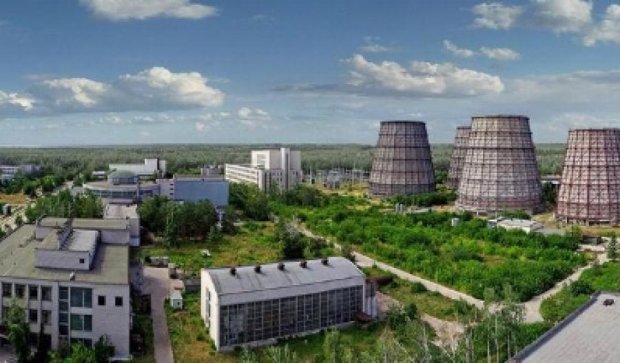 Росіяни побудують надпотужний ядерний реактор на швидких нейтронах