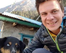 Украинского ведущего заподозрили в интимной связи с роботом