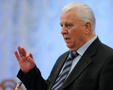 Кравчук пояснив особливості переговорів з Путіним