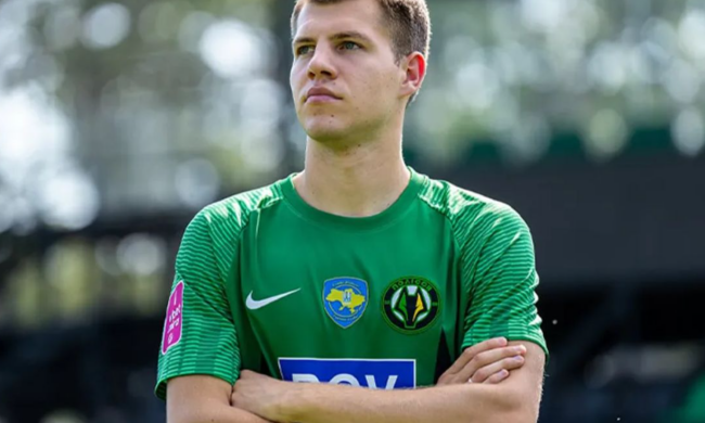 Эдуард Сарапий