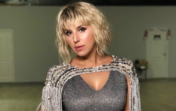 Джамала зізналася, хто її надихає: такі щирі і щасливі