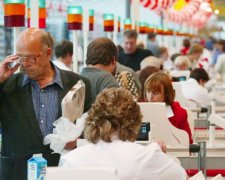 Неочікувано: на що українці витратилися найбільше у 2017-му 