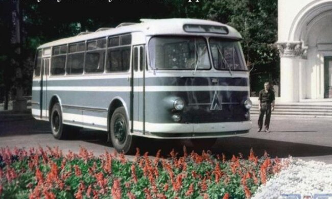 В Киеве откроют музей общественного транспорта