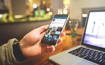 В роботі Instagram стався масовий збій