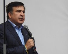 Саакашвили нашел много общего в убийствах Ноздровской и Гонгадзе