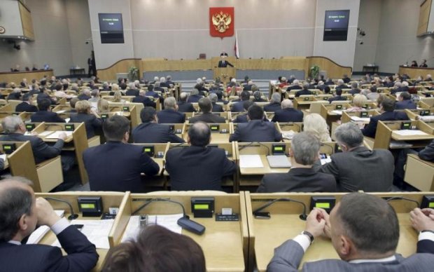 Російський журналіст видав хіт, коментуючи зарплати депутатів