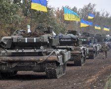 ЗСУ приведено в повну бойову готовність: донецькі бойовики можуть не дожити до Великодня