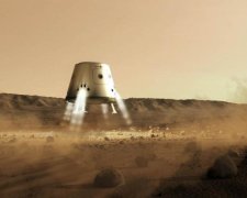 Щось пішло не так! NASA згортає марсіанські проекти
