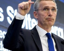 Генсек НАТО сказав, що думає про агресію Росії на Донбасі