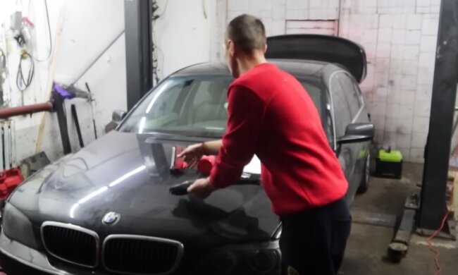 Техогляд, скріншот: YouTube