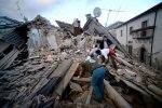 Мощное землетрясение всколыхнуло Италию: в опасности популярный курорт